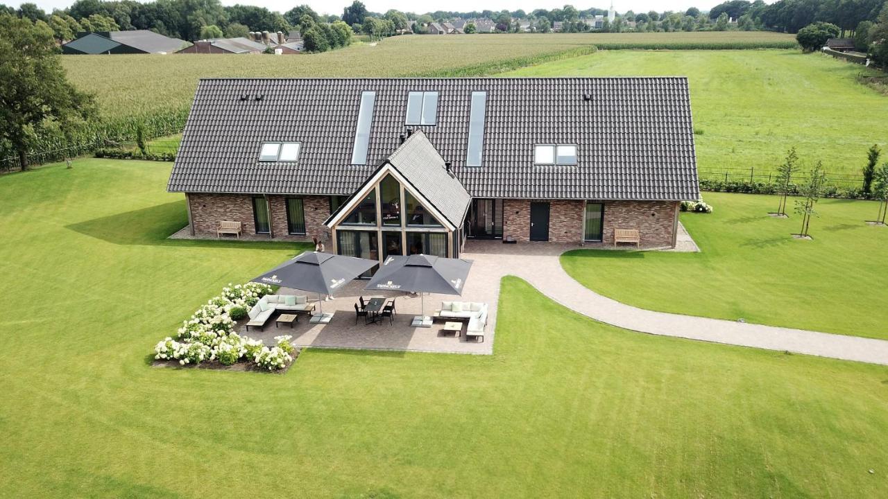 Op Dn Kreijtenberg Milheeze Ngoại thất bức ảnh